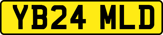 YB24MLD