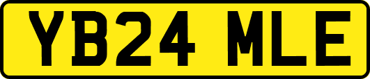 YB24MLE