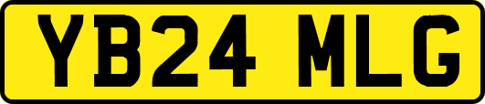 YB24MLG