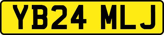 YB24MLJ