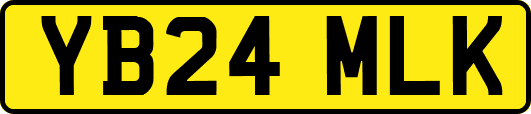 YB24MLK