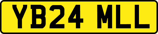 YB24MLL