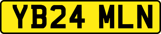 YB24MLN