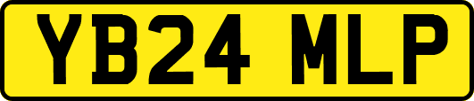 YB24MLP