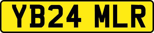 YB24MLR