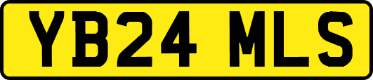 YB24MLS