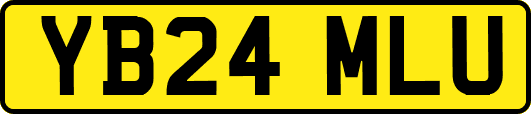 YB24MLU