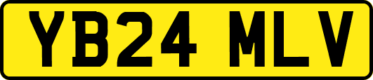 YB24MLV