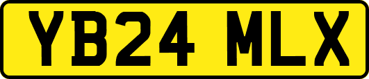 YB24MLX