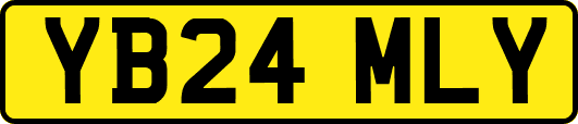 YB24MLY