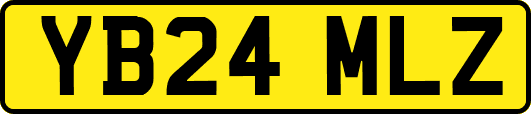 YB24MLZ