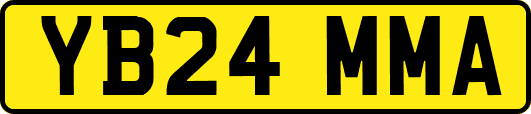 YB24MMA