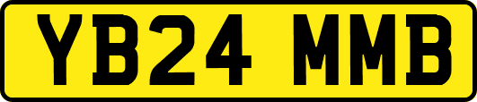 YB24MMB