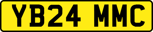 YB24MMC