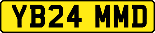 YB24MMD