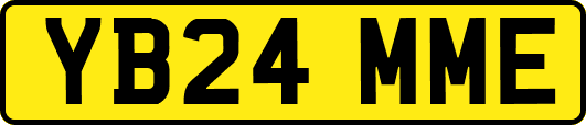 YB24MME