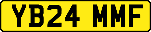 YB24MMF