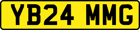 YB24MMG