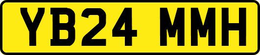 YB24MMH