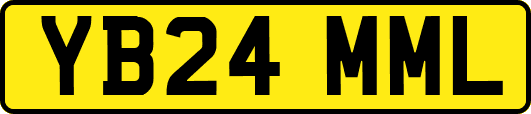 YB24MML