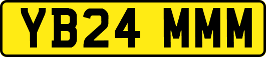 YB24MMM