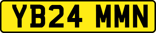YB24MMN