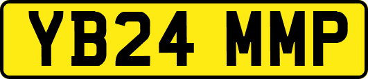 YB24MMP