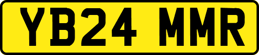YB24MMR