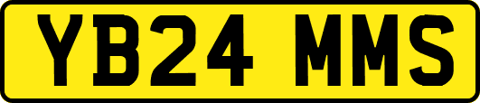 YB24MMS