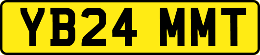 YB24MMT