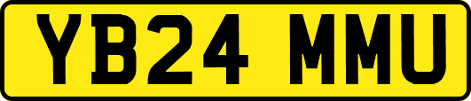 YB24MMU