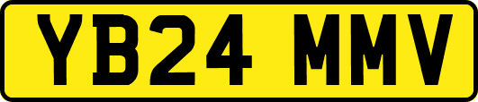 YB24MMV