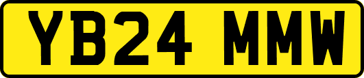 YB24MMW