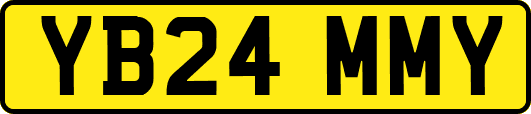 YB24MMY