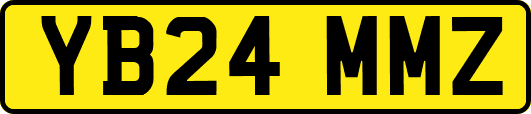 YB24MMZ