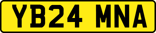 YB24MNA
