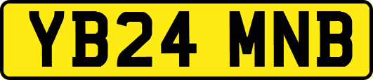 YB24MNB