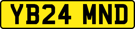 YB24MND