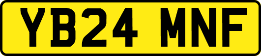 YB24MNF