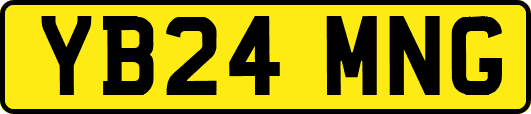 YB24MNG