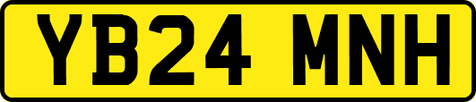 YB24MNH