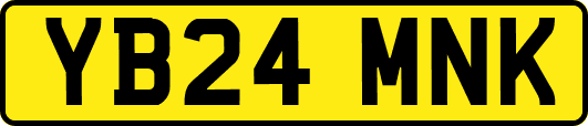YB24MNK