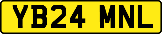 YB24MNL