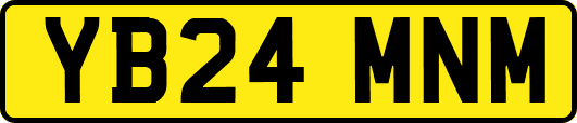 YB24MNM