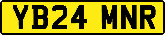 YB24MNR