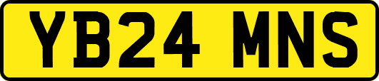 YB24MNS