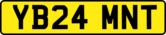 YB24MNT