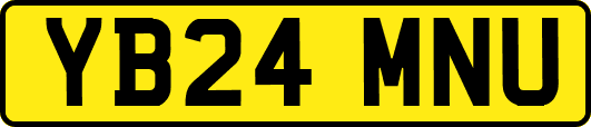 YB24MNU