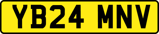 YB24MNV
