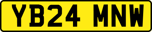 YB24MNW